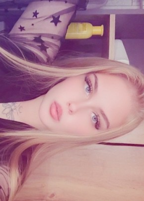 Ну из Омска 22 года