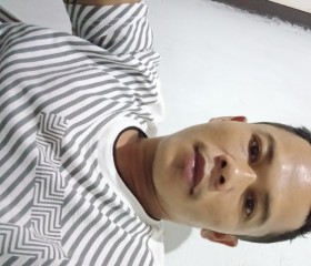 Qry putra, 35, Kualatungkal