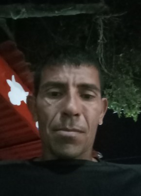 Rafael, 39, Colombia, Plato