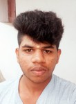 Raja, 19  , Madurai