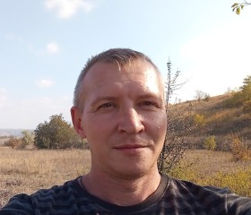 Александр), 38 лет, Новопсков
