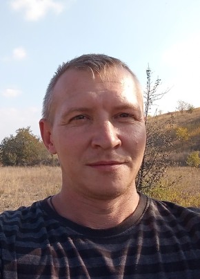 Александр), 38, Україна, Новопсков