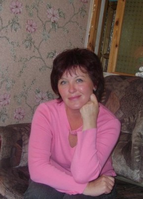 Жанна, 55, Россия, Санкт-Петербург