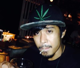 Chao SoLo, 22, Ko Samui