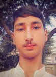 Asad, 19 лет, نارووال‎