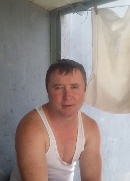 Александр, 42, Россия, Астрахань