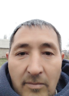 руслан, 47, Кыргыз Республикасы, Бишкек