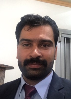 husnain ahmadwarraich, 35, پاکستان, تحصیل پھالیہ