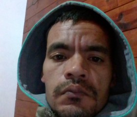Francisco, 35 лет, San Nicolás de los Arroyos
