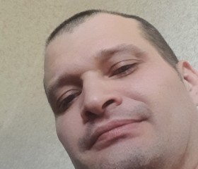 Andrey, 39, Kalach