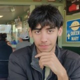 Muslim, 20  , Lacey