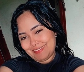 Nazaret, 31, San Juan de los Morros