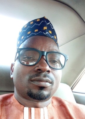 ken cornelius, 31, Nigeria, Abuja
