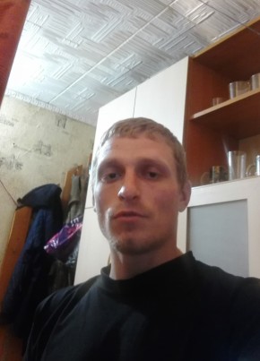 Мирон, 38, Россия, Вязьма