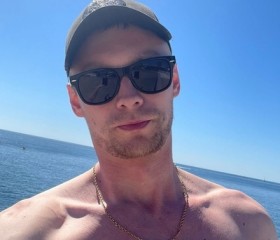 Aleksandr, 35, Moscow