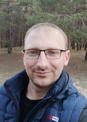 Владимир, 42, Україна, Херсон