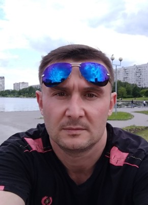 Владимир, 42, Россия, Люберцы