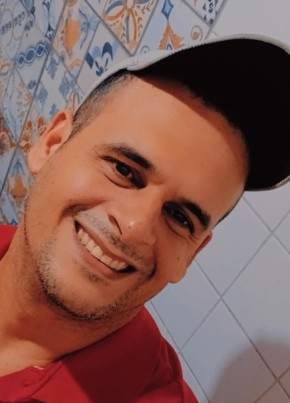 Jhow из Maceió 36 лет