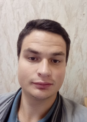 Дима, 26, Россия, Кандалакша