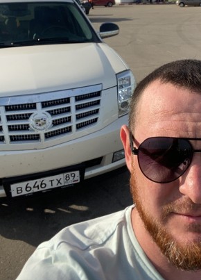 Александр, 38, Россия, Усть-Лабинск