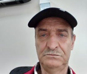 Yura, 66, Tbilisi