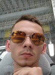 Georgiy, 22, Saint Petersburg
