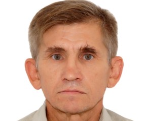 Олег, 59 лет, Нефтекамск