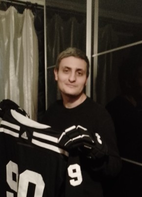 Mikhail, 35, Russia, Ufa