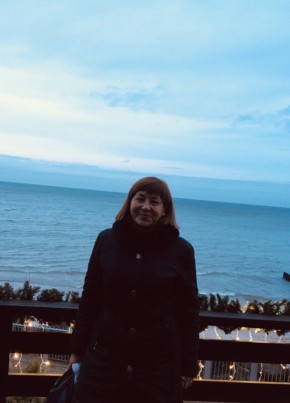 Lara, 60, Russia, Kaliningrad