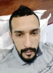 Omar, 33 года, Sidi Bel Abbes