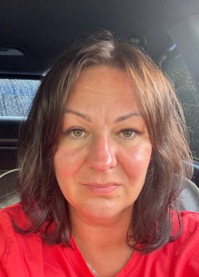 Olga, 45, Russia, Moscow
