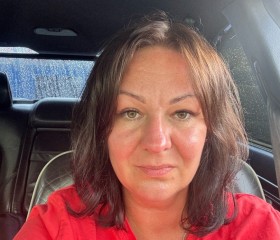 Olga, 45, Moscow