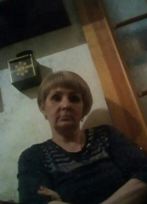 Зульфия, 57, Україна, Київ