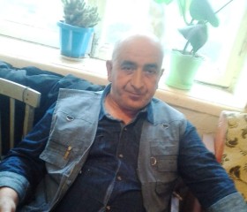 Михаил, 58 лет, Մասիս