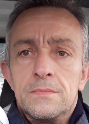 Thierry, 55, République Française, Angers