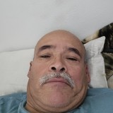 Manuel, 53  , Santa Cruz