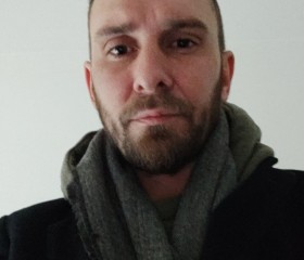 Neno, 38 лет, Zagreb - Centar