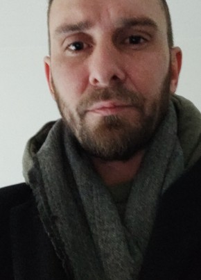 Neno, 38, Republika Hrvatska, Zagreb - Centar