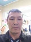 Думан, 44 года, Алматы