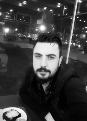 Huseyin, 29, Россия, Русский Камешкир