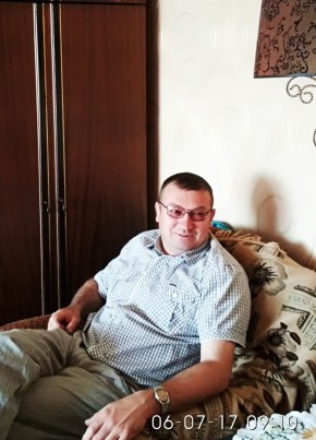 АЛЕКС БАЙ, 38, Україна, Краматорськ