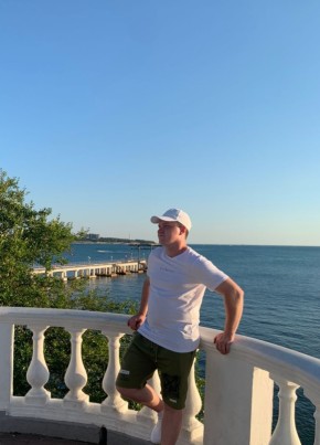 Сергей, 31, Россия, Железногорск (Курская обл.)