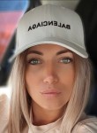 Olya, 26, Moscow