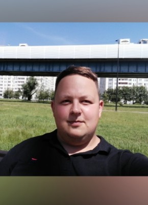 Алексей, 28, Россия, Москва