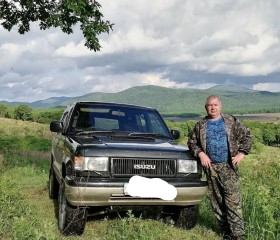 Жека, 47 лет, Камень-Рыболов