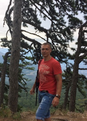 Иван, 41, Россия, Нижний Новгород