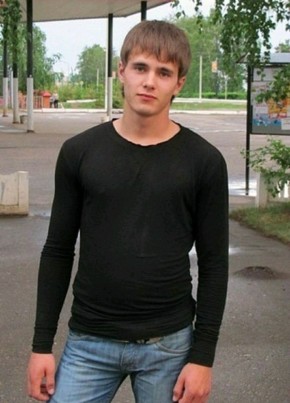 Алексей, 27, Россия, Юргамыш
