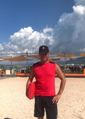 Igor, 58, Russia, Troitsk (MO)