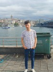 NURİ BOLAT, 21 год, İstanbul