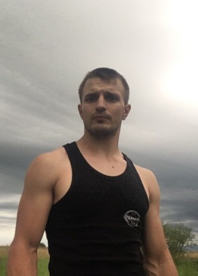 Сергей, 33, Россия, Сольцы